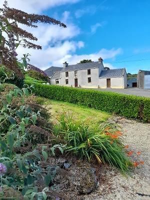 4 Bedroom Traditional Irish Farm House Killybegs Donegal Town Extérieur photo
