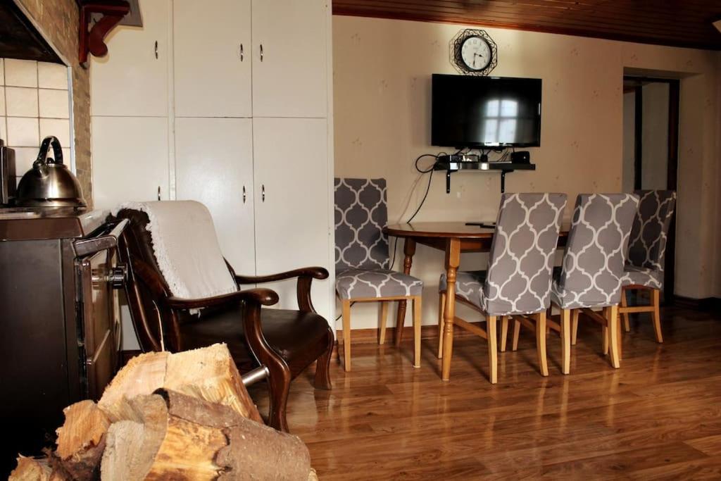 4 Bedroom Traditional Irish Farm House Killybegs Donegal Town Extérieur photo