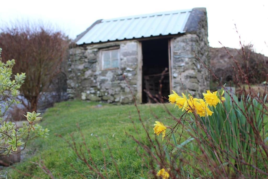 4 Bedroom Traditional Irish Farm House Killybegs Donegal Town Extérieur photo