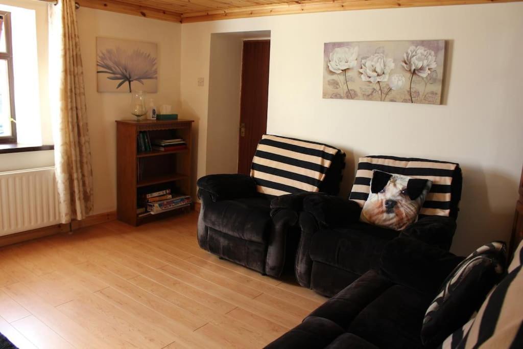 4 Bedroom Traditional Irish Farm House Killybegs Donegal Town Extérieur photo