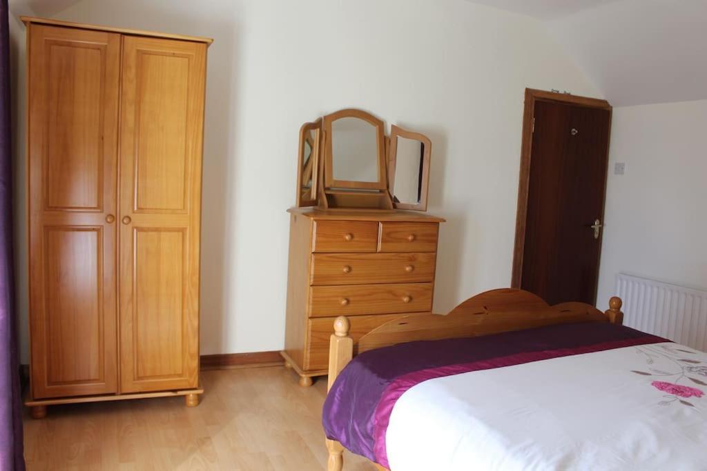 4 Bedroom Traditional Irish Farm House Killybegs Donegal Town Extérieur photo