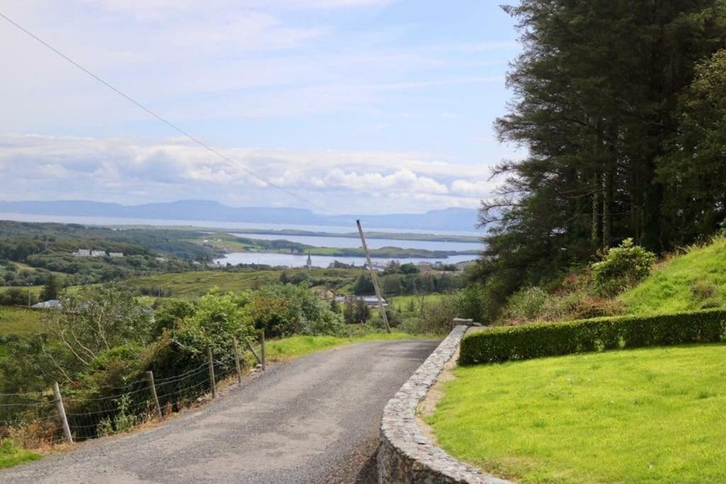 4 Bedroom Traditional Irish Farm House Killybegs Donegal Town Extérieur photo