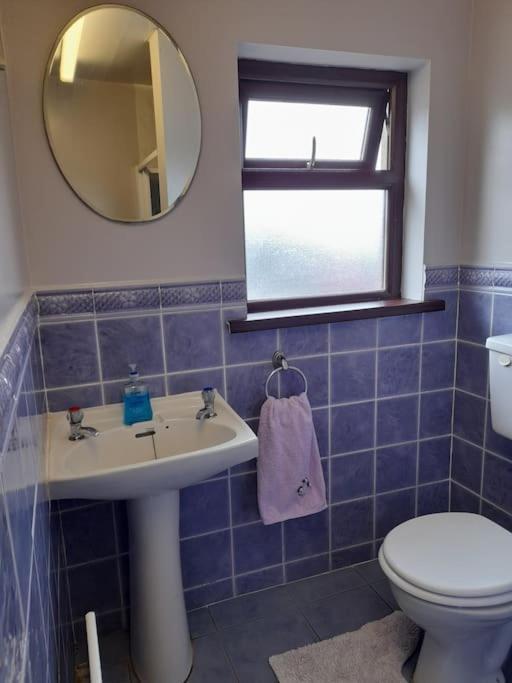 4 Bedroom Traditional Irish Farm House Killybegs Donegal Town Extérieur photo
