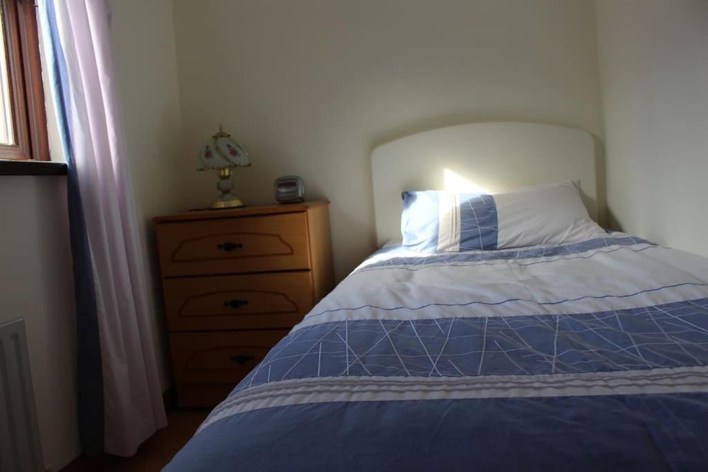 4 Bedroom Traditional Irish Farm House Killybegs Donegal Town Extérieur photo
