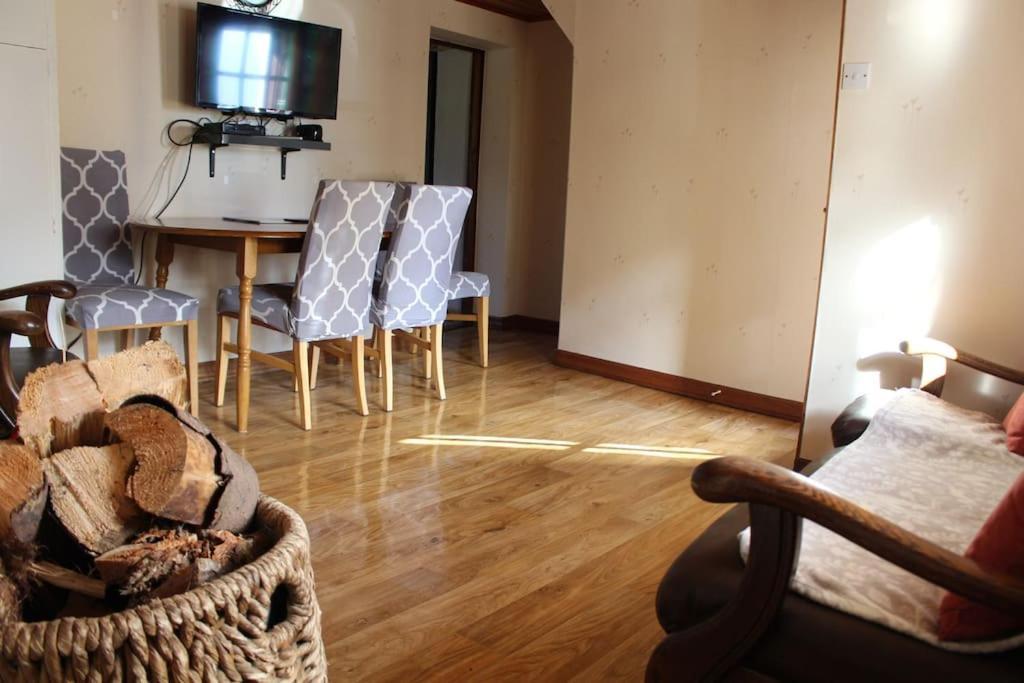 4 Bedroom Traditional Irish Farm House Killybegs Donegal Town Extérieur photo