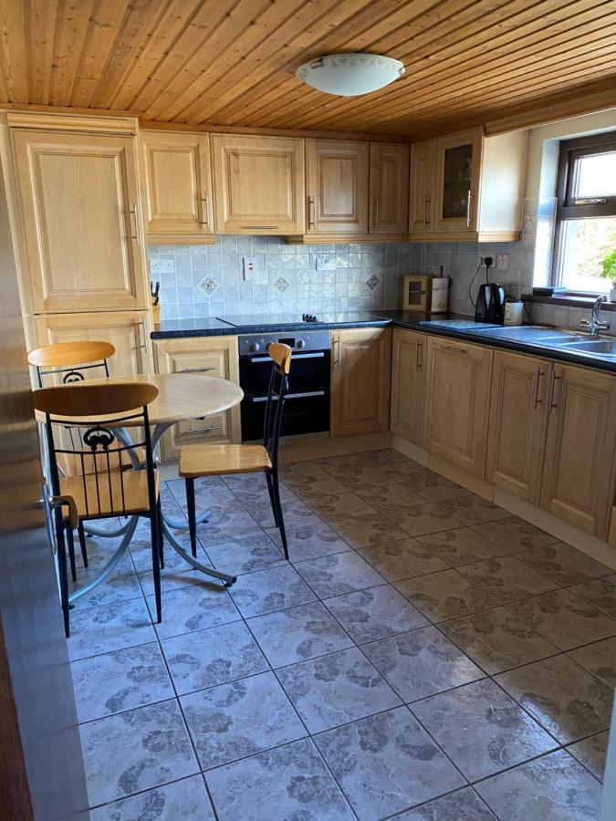 4 Bedroom Traditional Irish Farm House Killybegs Donegal Town Extérieur photo