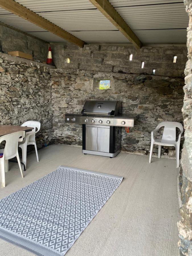 4 Bedroom Traditional Irish Farm House Killybegs Donegal Town Extérieur photo