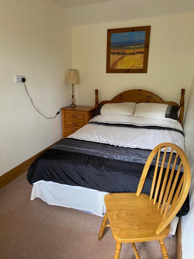 4 Bedroom Traditional Irish Farm House Killybegs Donegal Town Extérieur photo